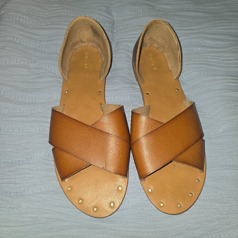 Merona Ladies Sandals